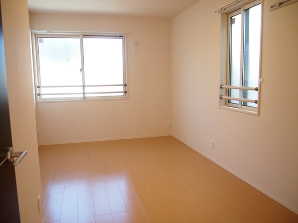 未来樹(ゆめのき)参号棟の物件内観写真